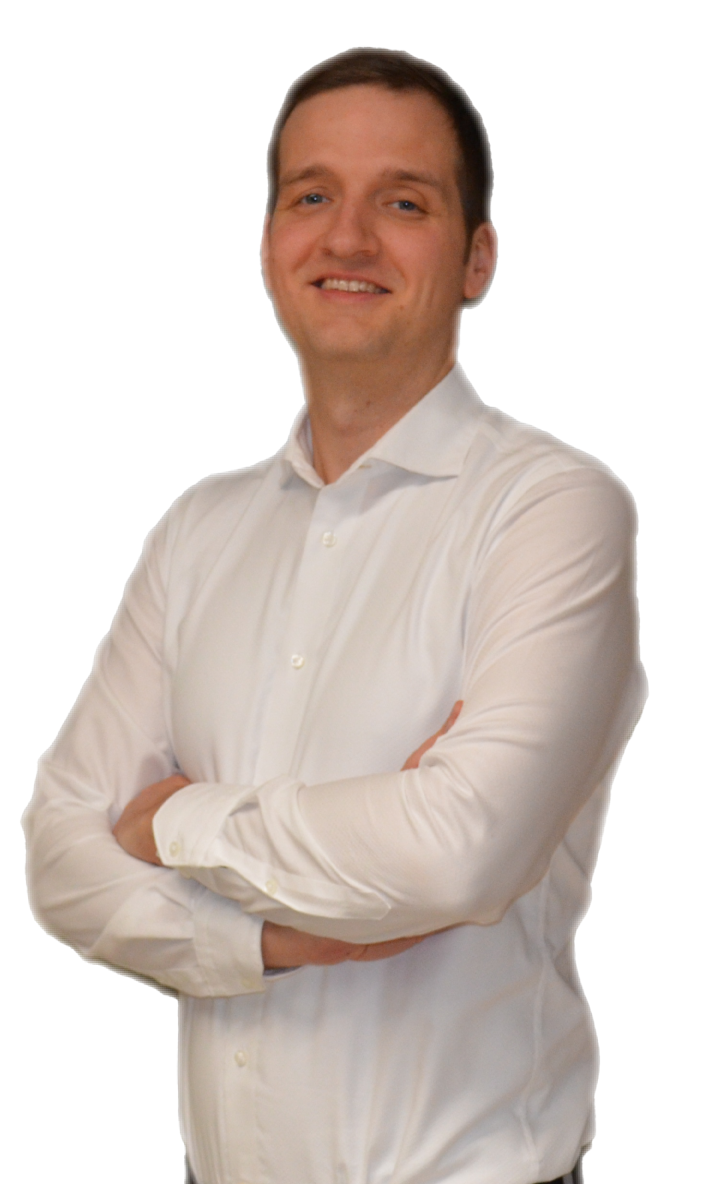 Simon Milos Karrenberg